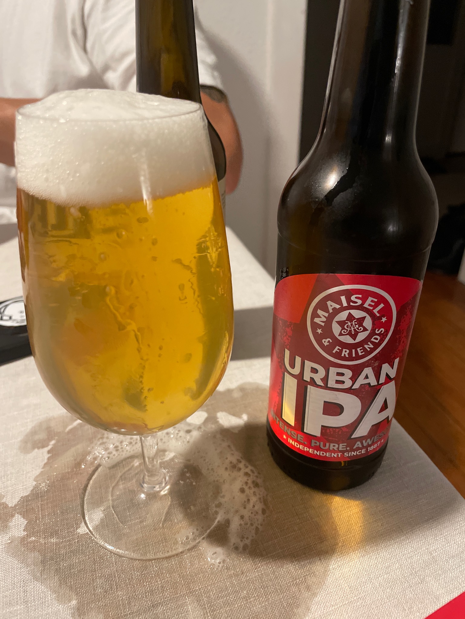 Urban, Germany