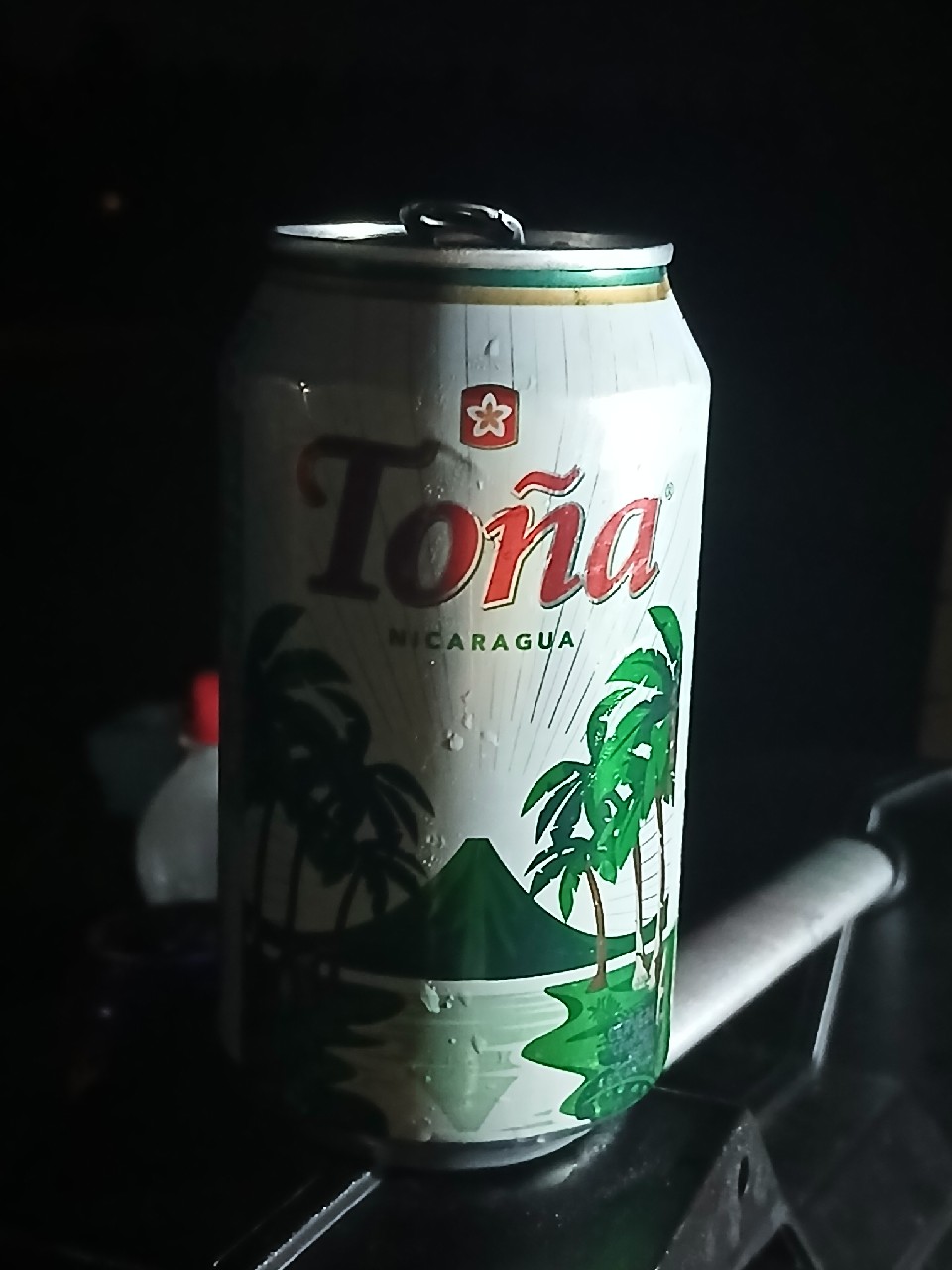 Toña, Compañía Cervecera de Nicaragua