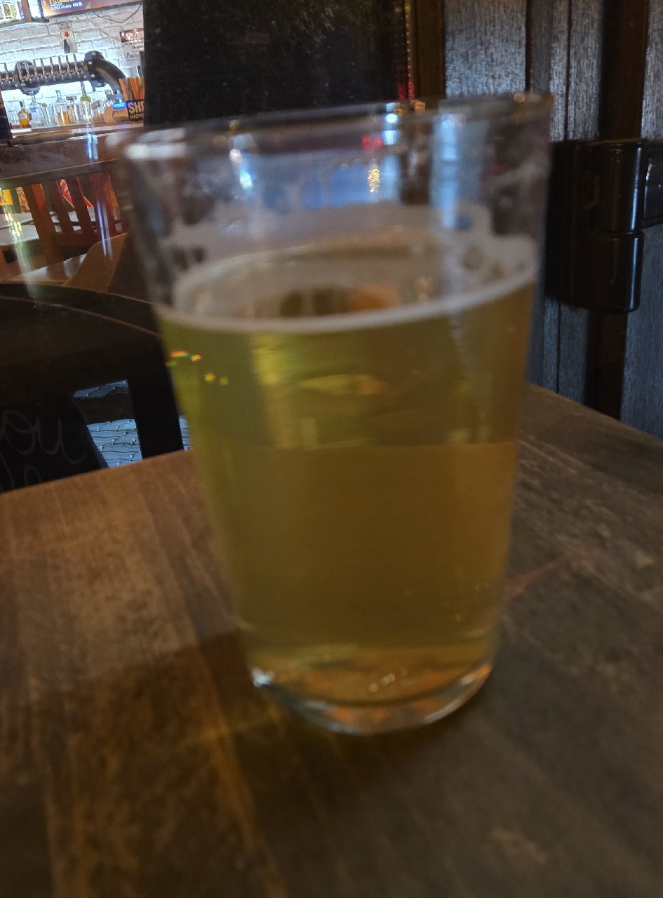 sancha japanese tea pale ale, Romania