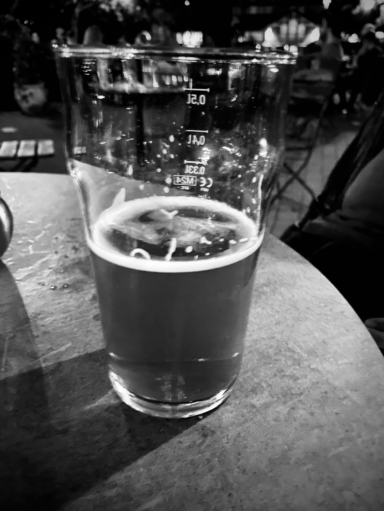Panama Long Drink Green Apple with Gin, Finland