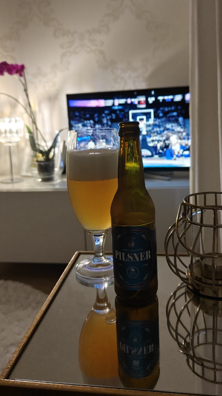 Jubileumsöl, Finland