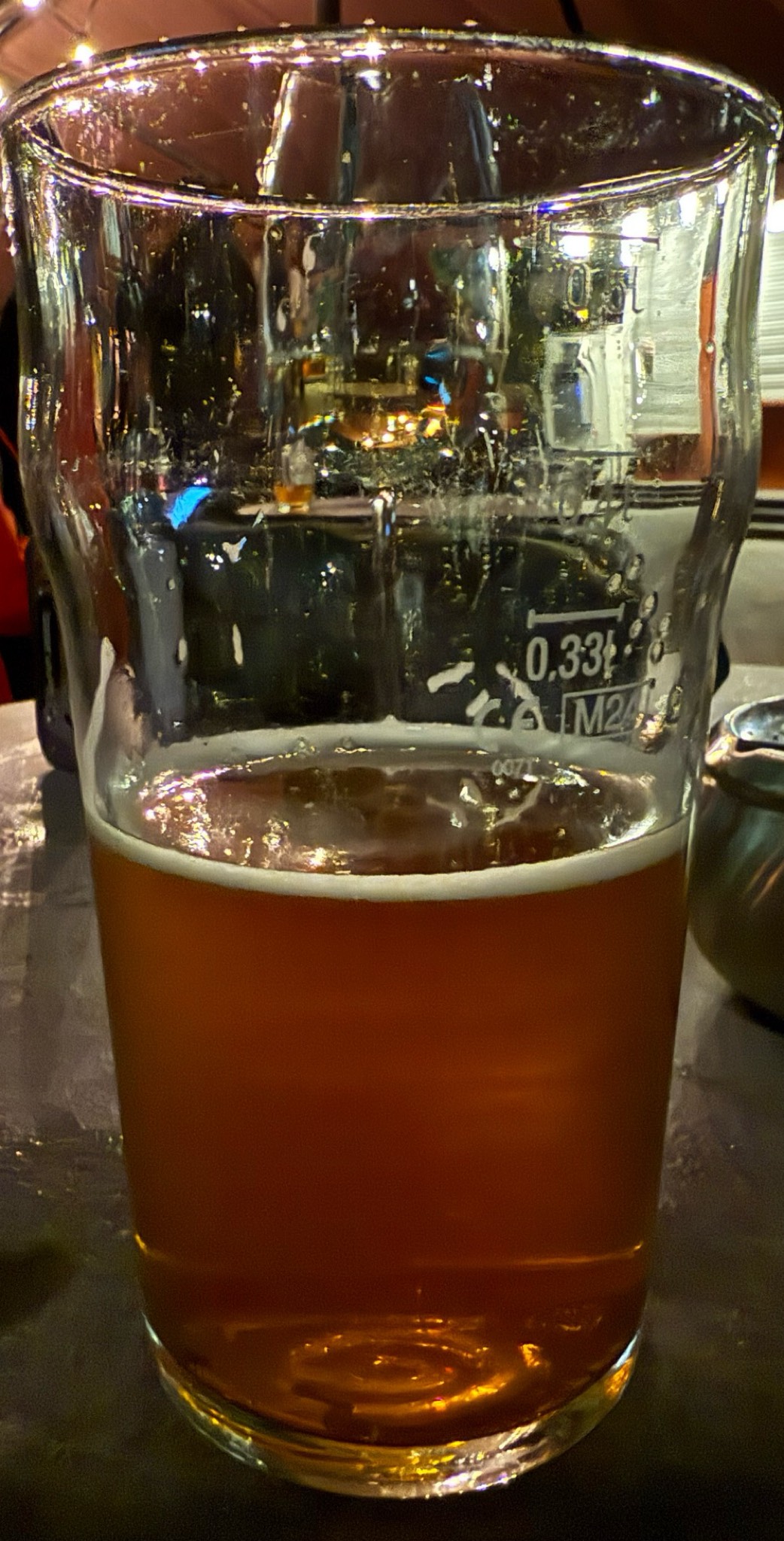 TPA Turku Pale Ale, Panimoravintola Koulu