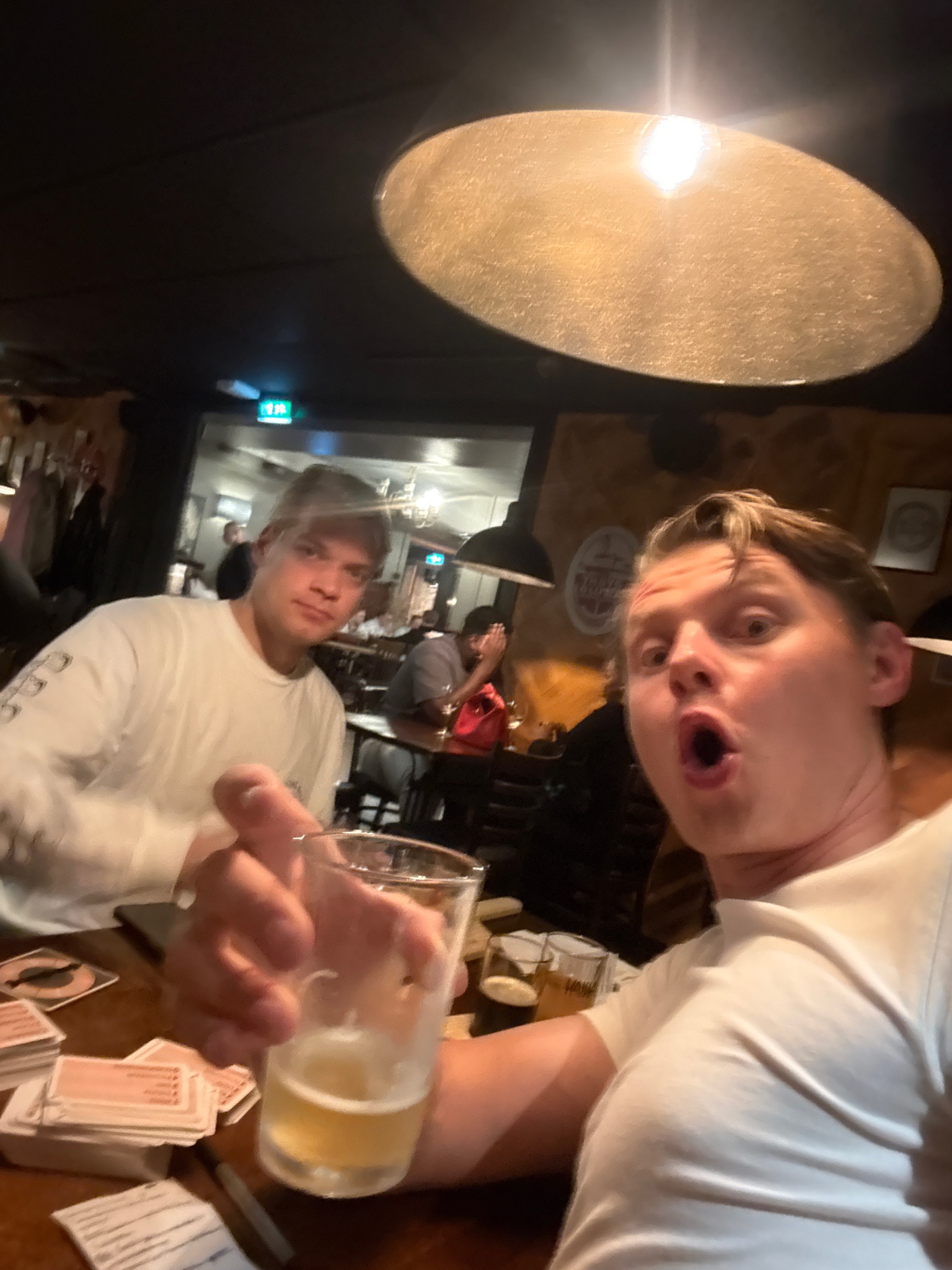 Ayinger Leichte Bräuweisse, Germany