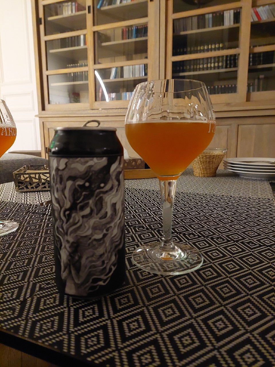 Nocturnal Habits, France