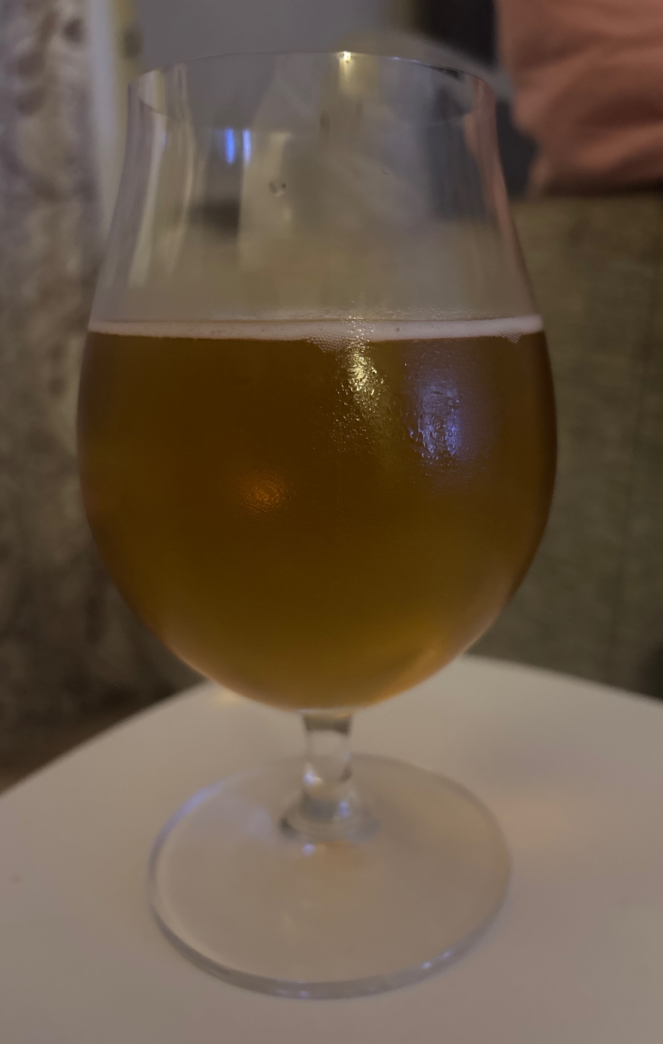 Odense Pilsner, Denmark