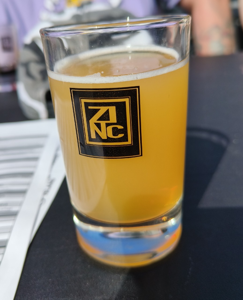 Hop Culture, Browar Rockmill