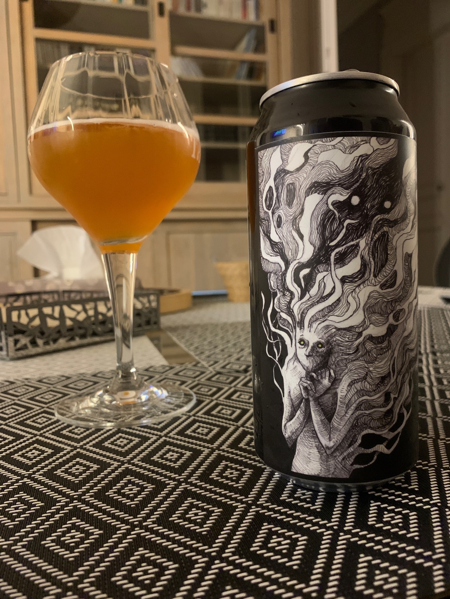 Nocturnal Habits, France