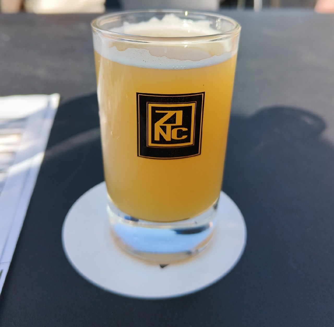 Hazy Discovery Sierre, Poland