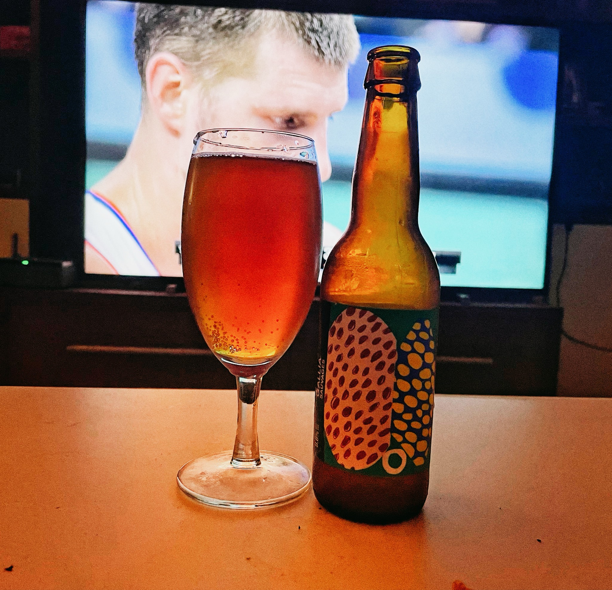 Sauvages - Extrawurst (Vendanges 2020), France