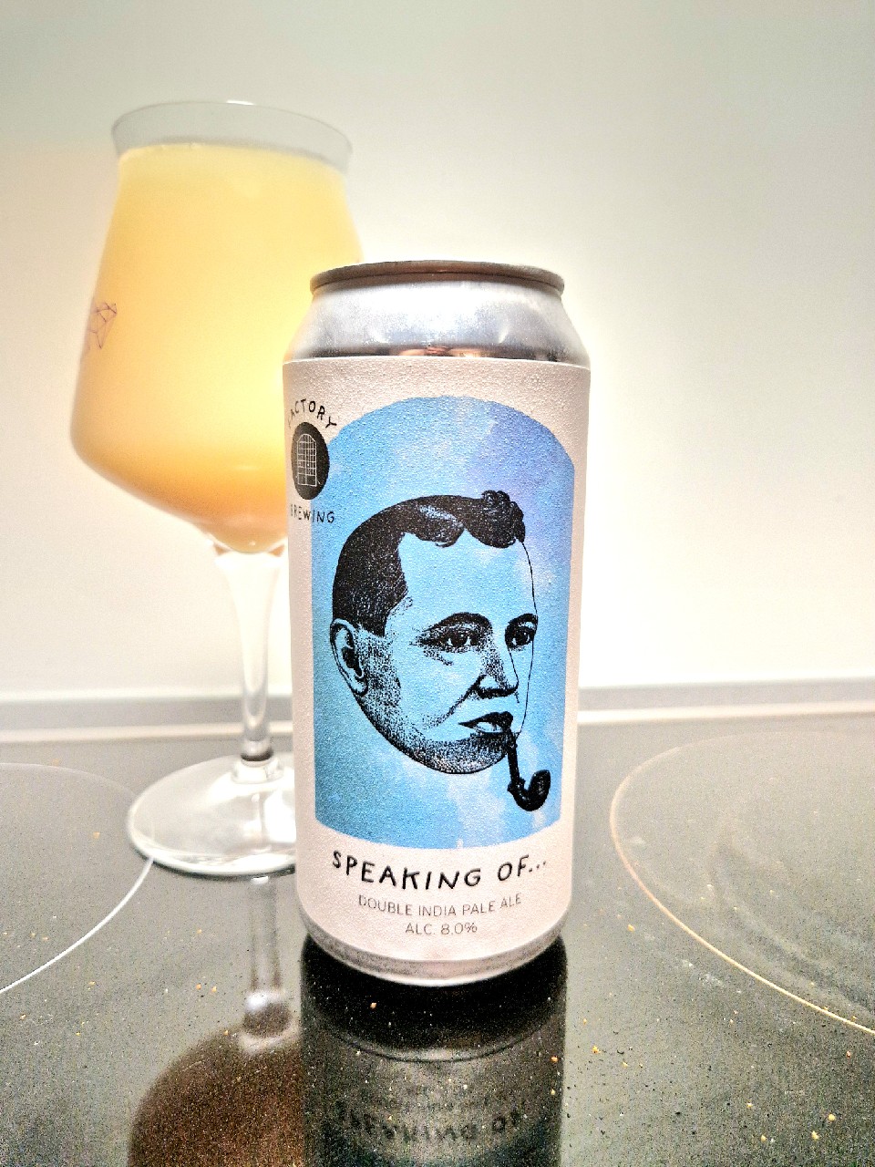 Speaking Of..., Finland