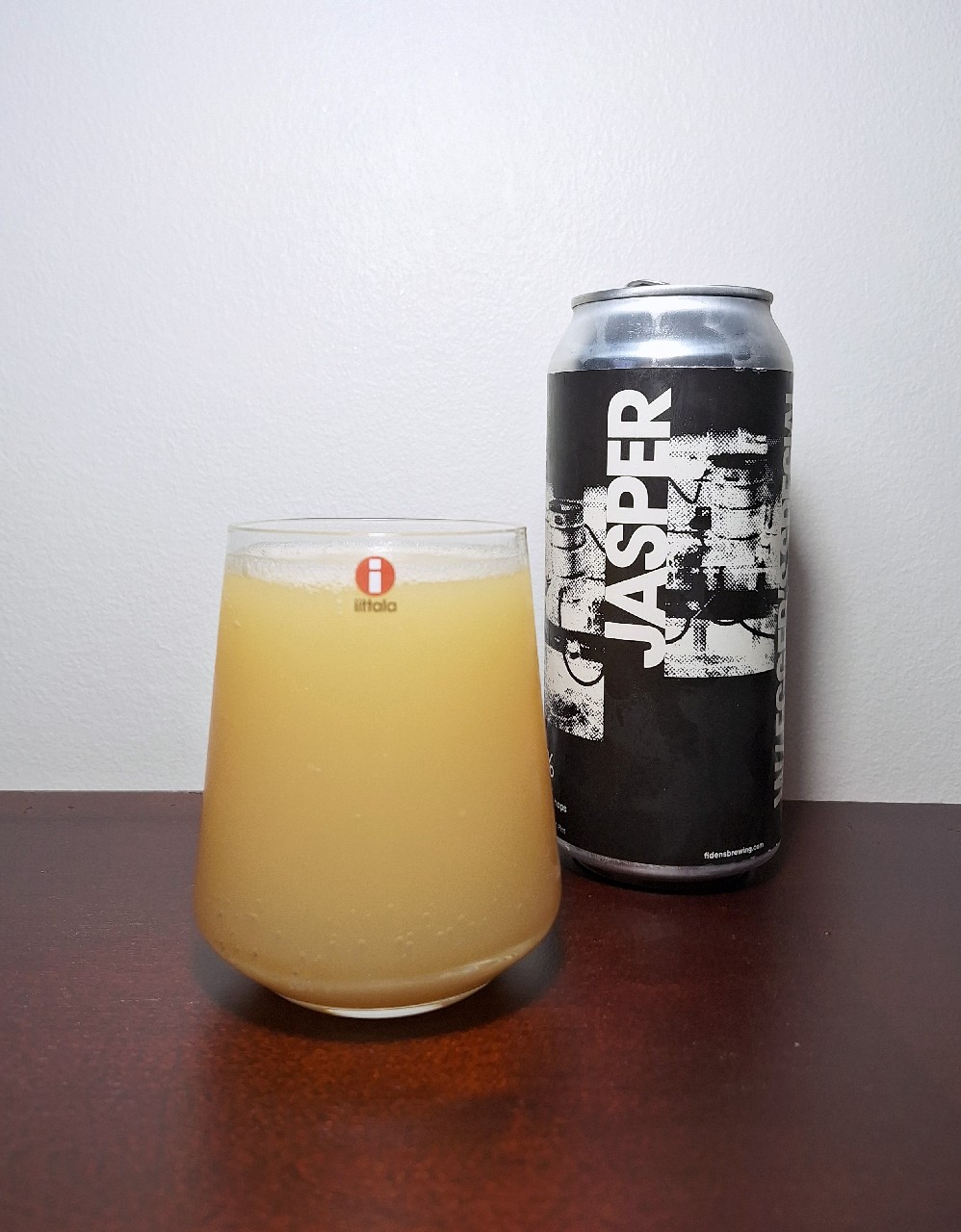 DDH Jasper with Eggers Special, United States