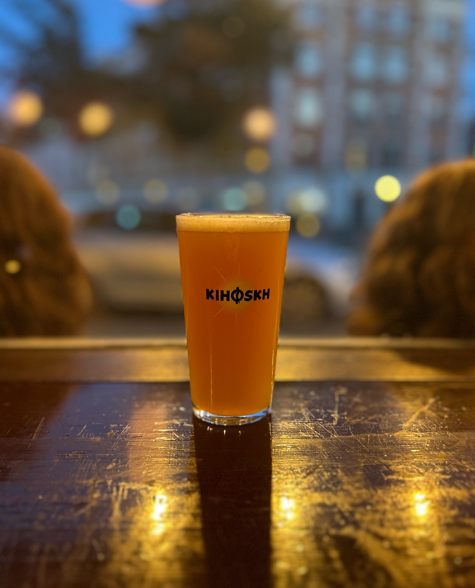 40 Watt Moon, England