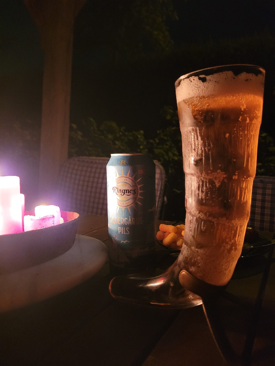 Skjærgårdspils, Ringnes Bryggeri (Carlsberg Group)
