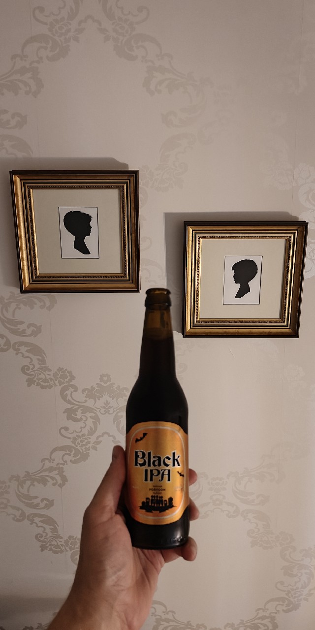 Black IPA, Finland