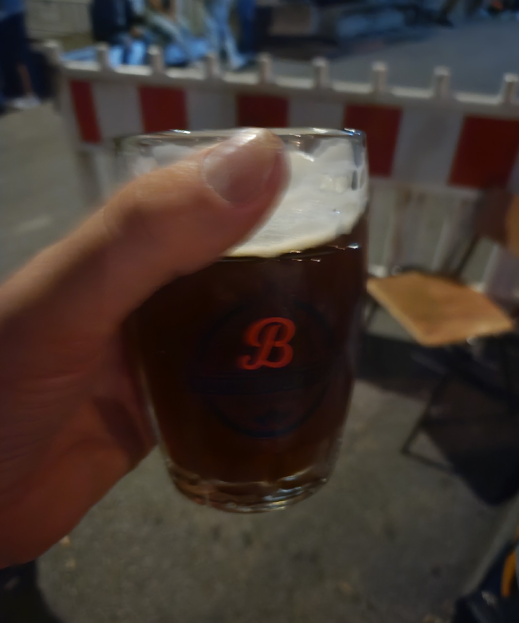 Bottroper Bier Dunkles, Bottroper Bier GmbH