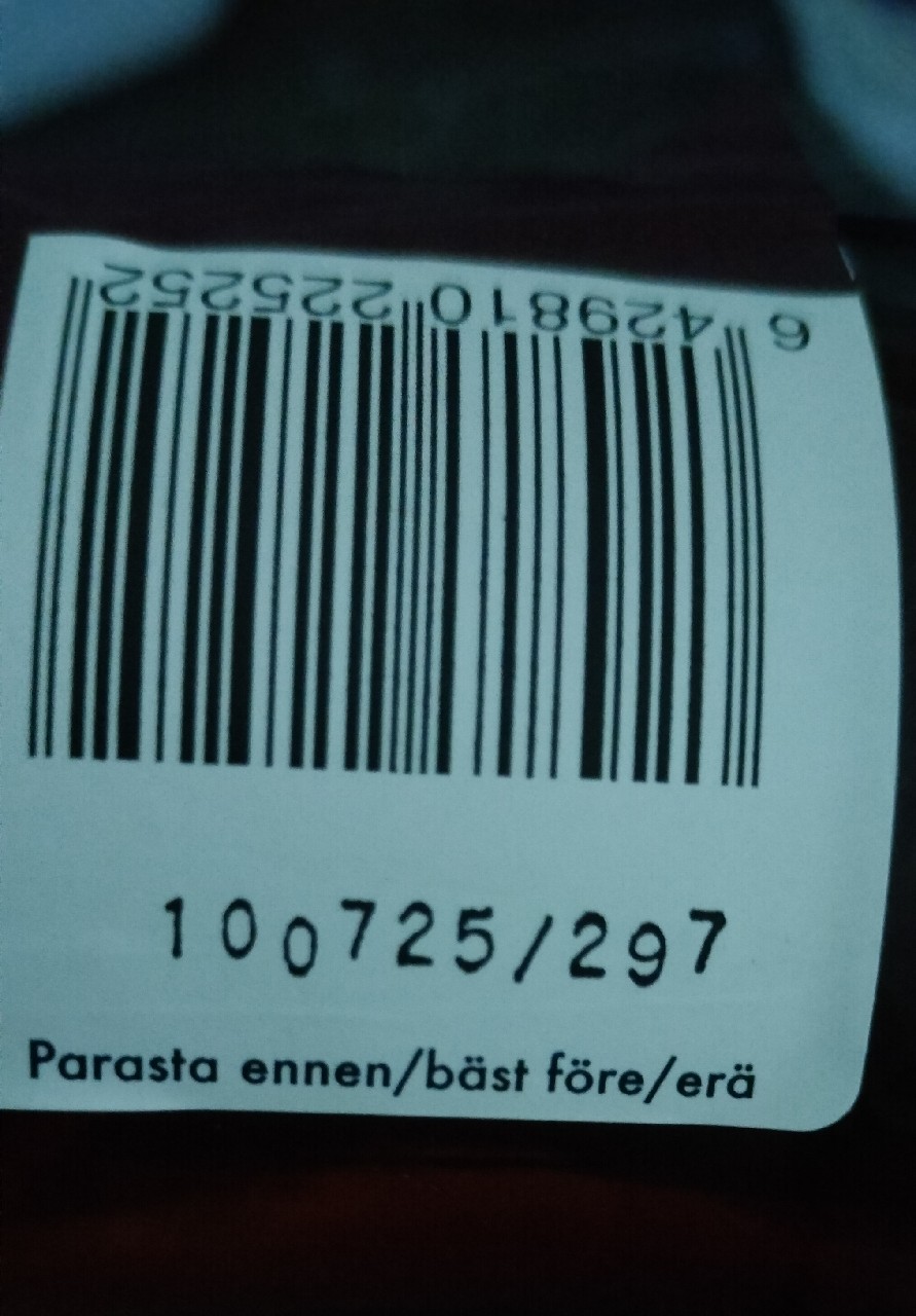 Korven Kutsu Sour Ale, Finland