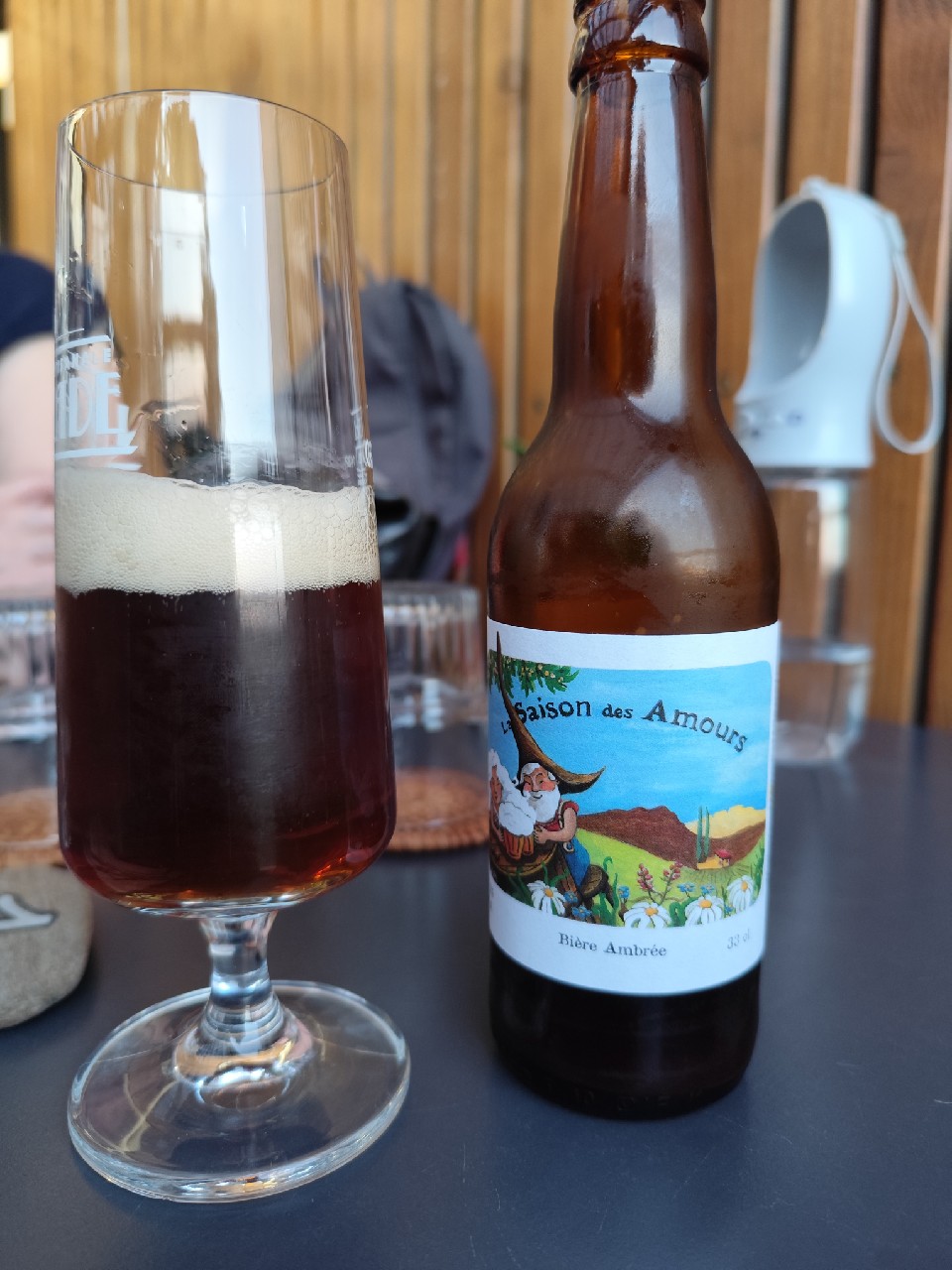 La Saison Des Amours, France