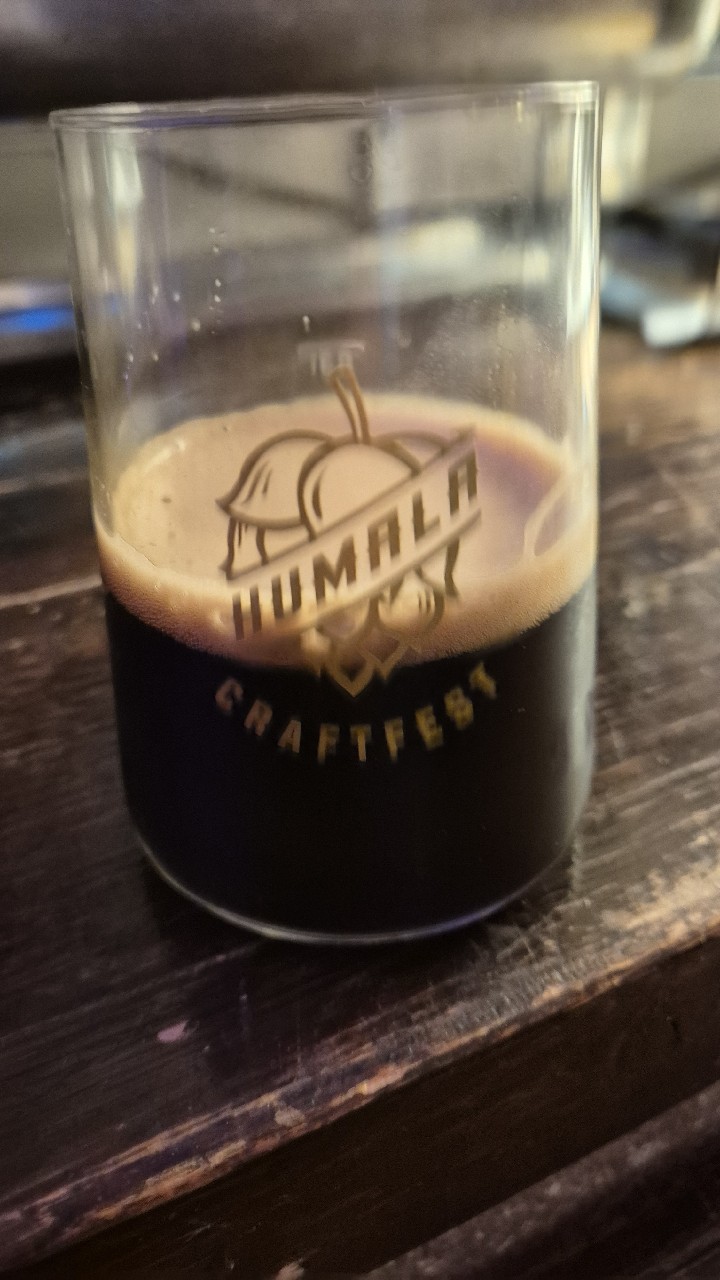 Midnight Obsidian 2025, Finland