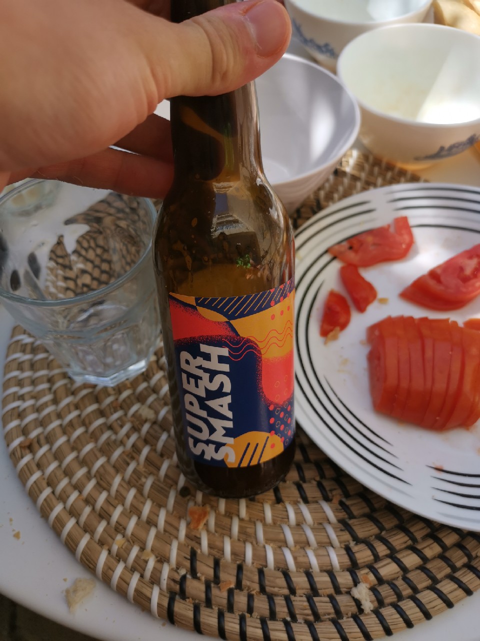 Abers Super Smash, France