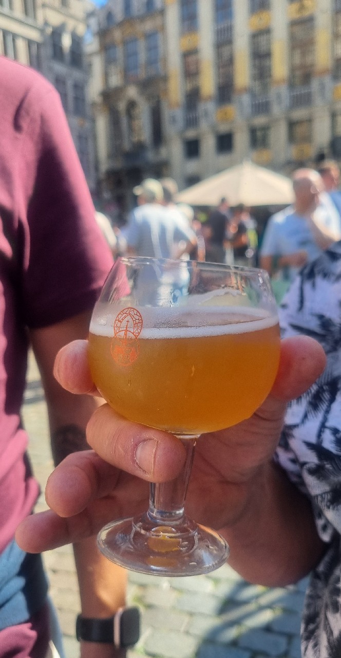 excellence 2025 Calvados, Belgium