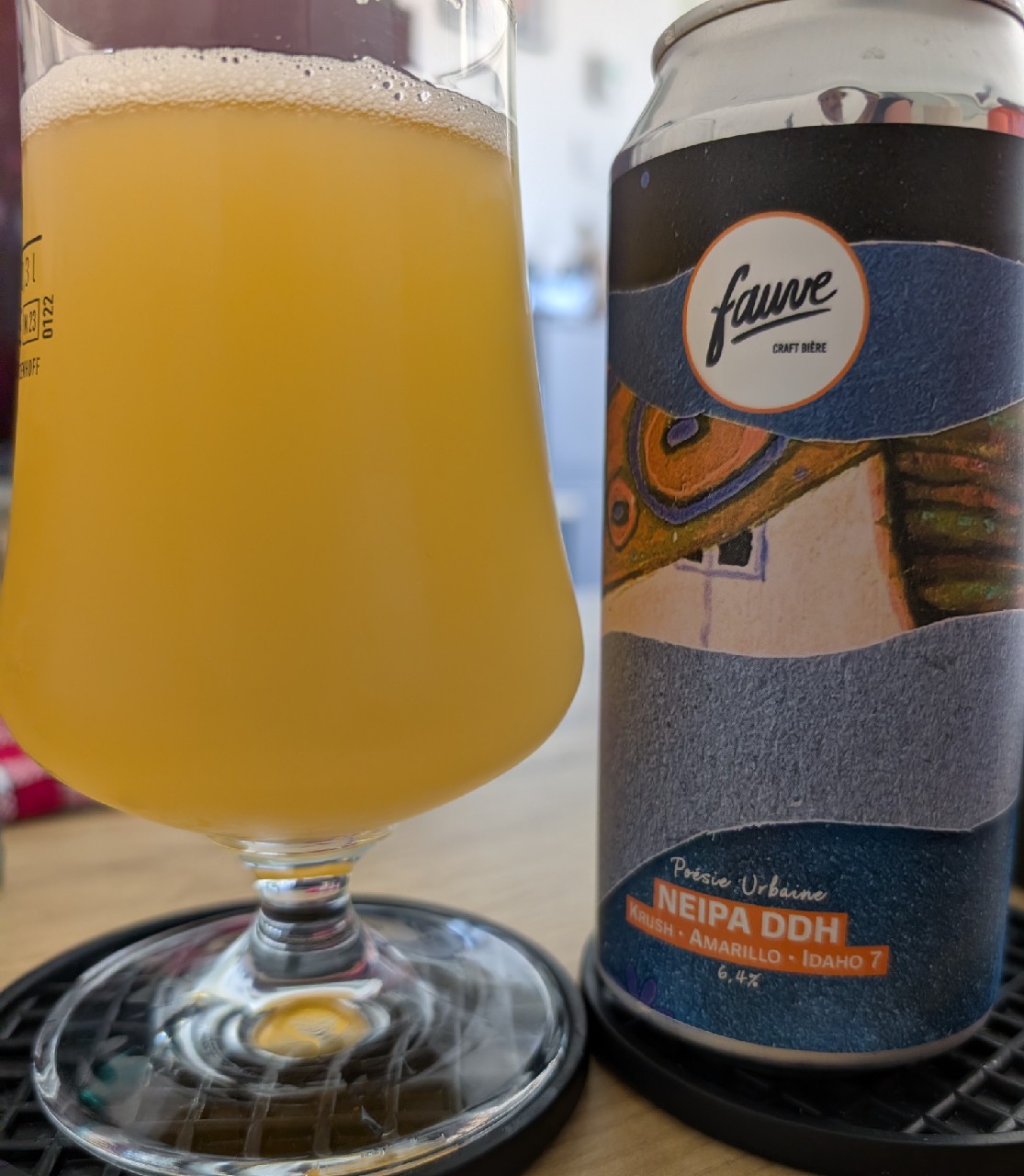 Poésie Urbaine, France