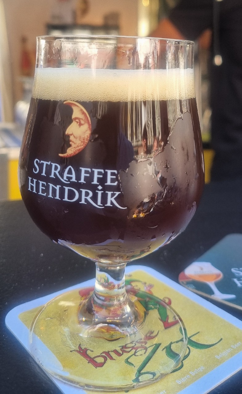 Heritage 2023 Straffe Hendrik, Belgium