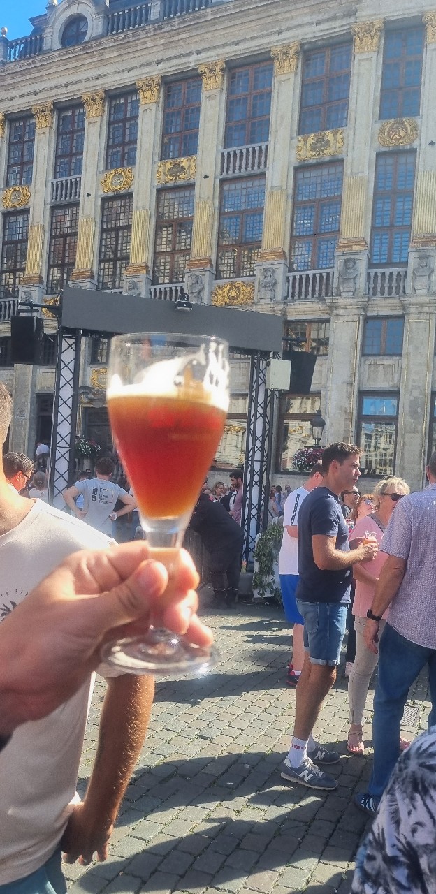 ter dolen winter 11 year aged, Belgium