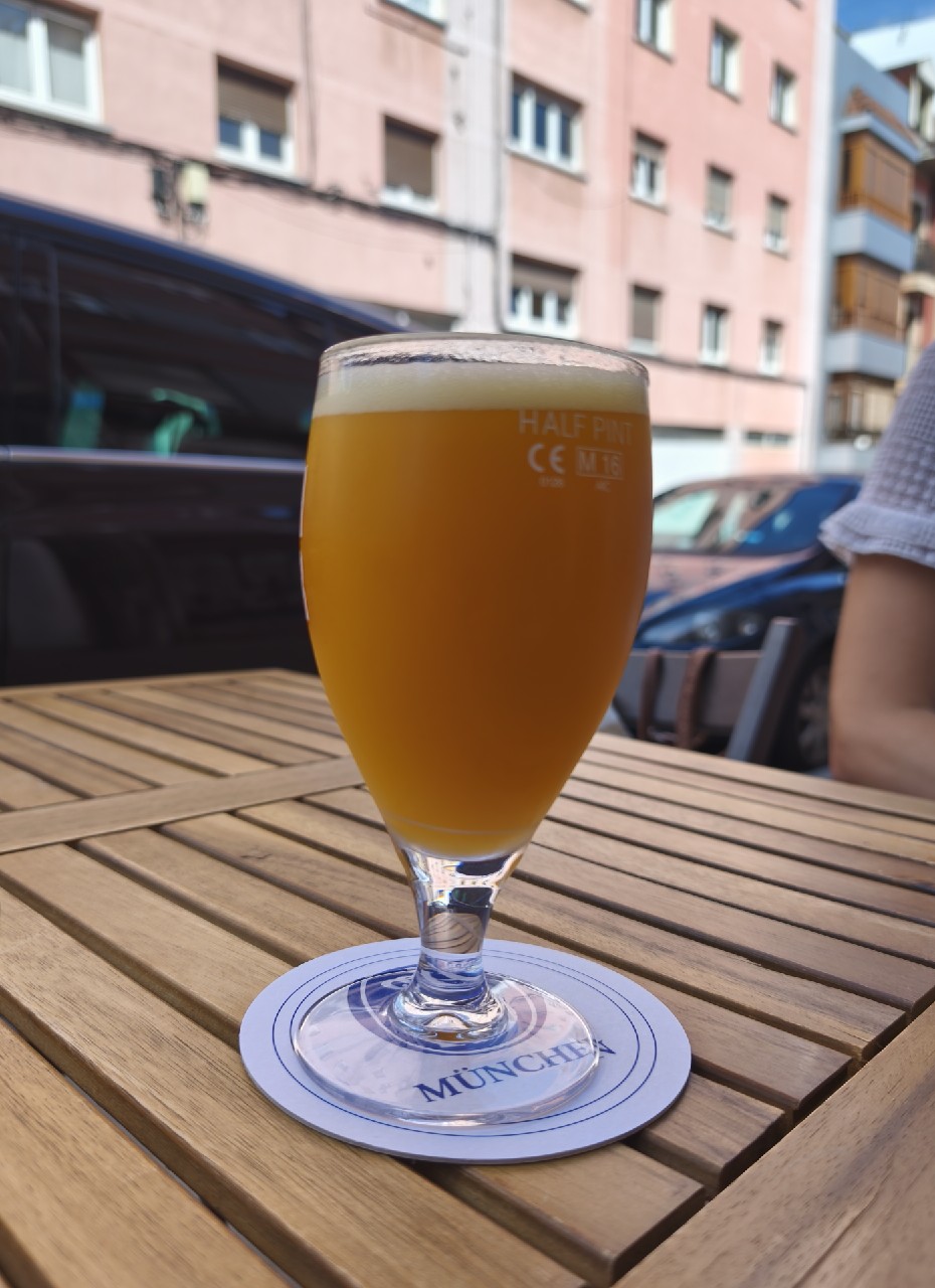 Fruitheart Smoothie Sour Ale, Latvia