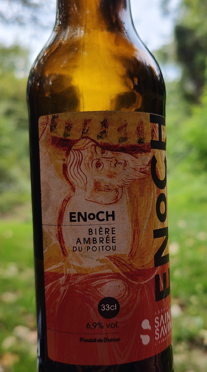 ENoCH, Brasserie De Bellefois