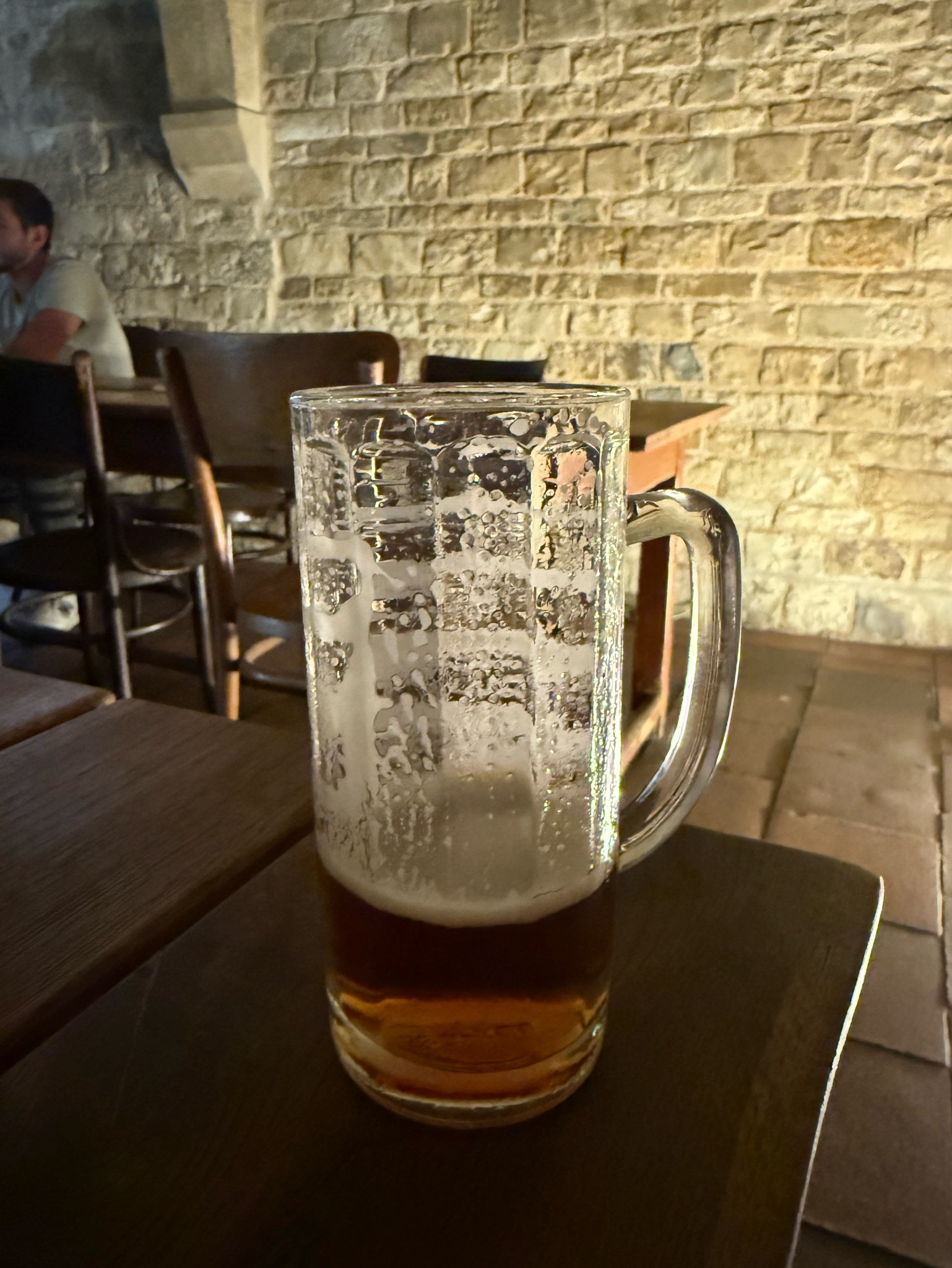 Démon, Pivovar Vysoký Chlumec (Pivovary Lobkowicz)