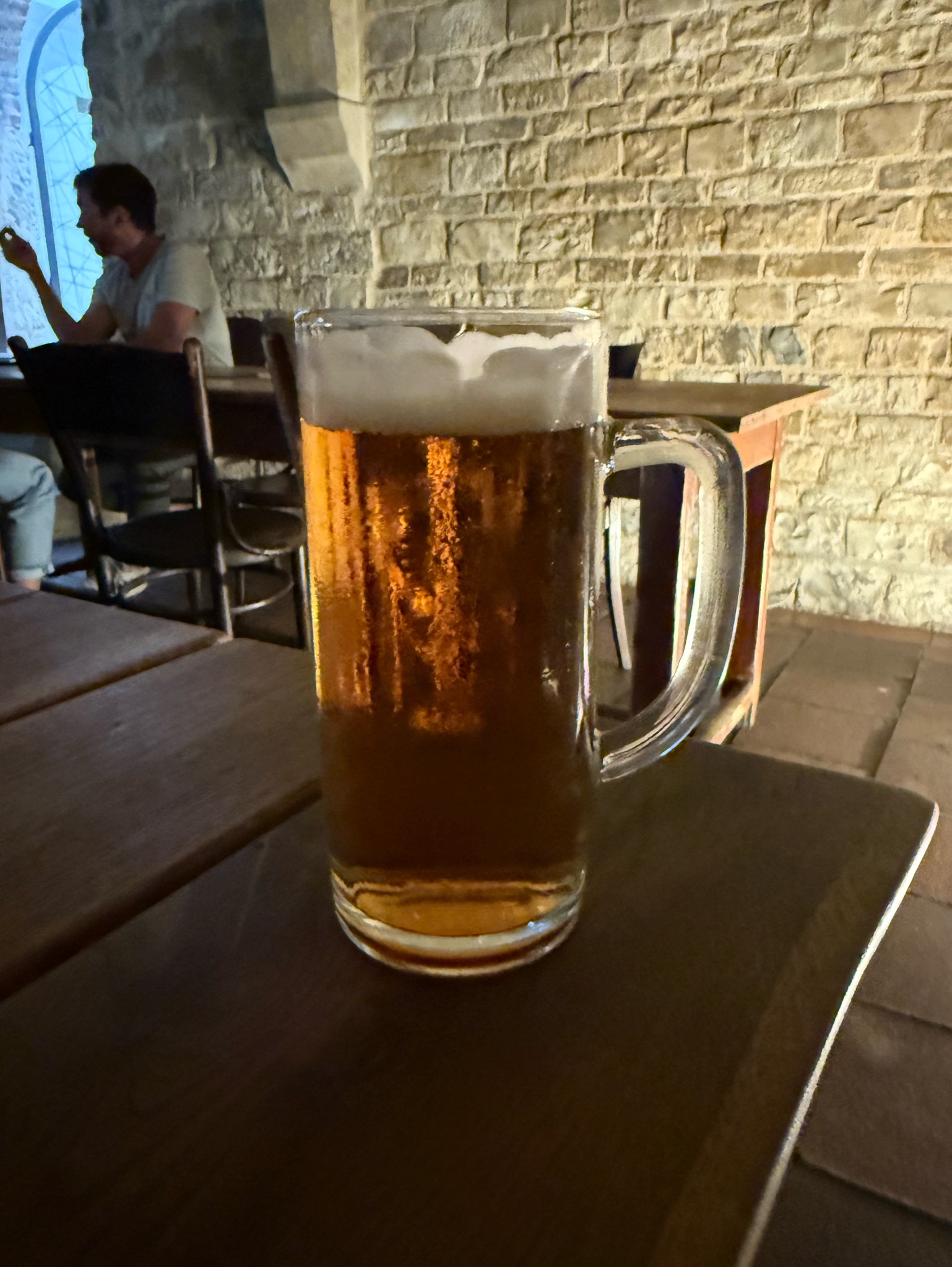 Summer Ale 10°, Czech Republic