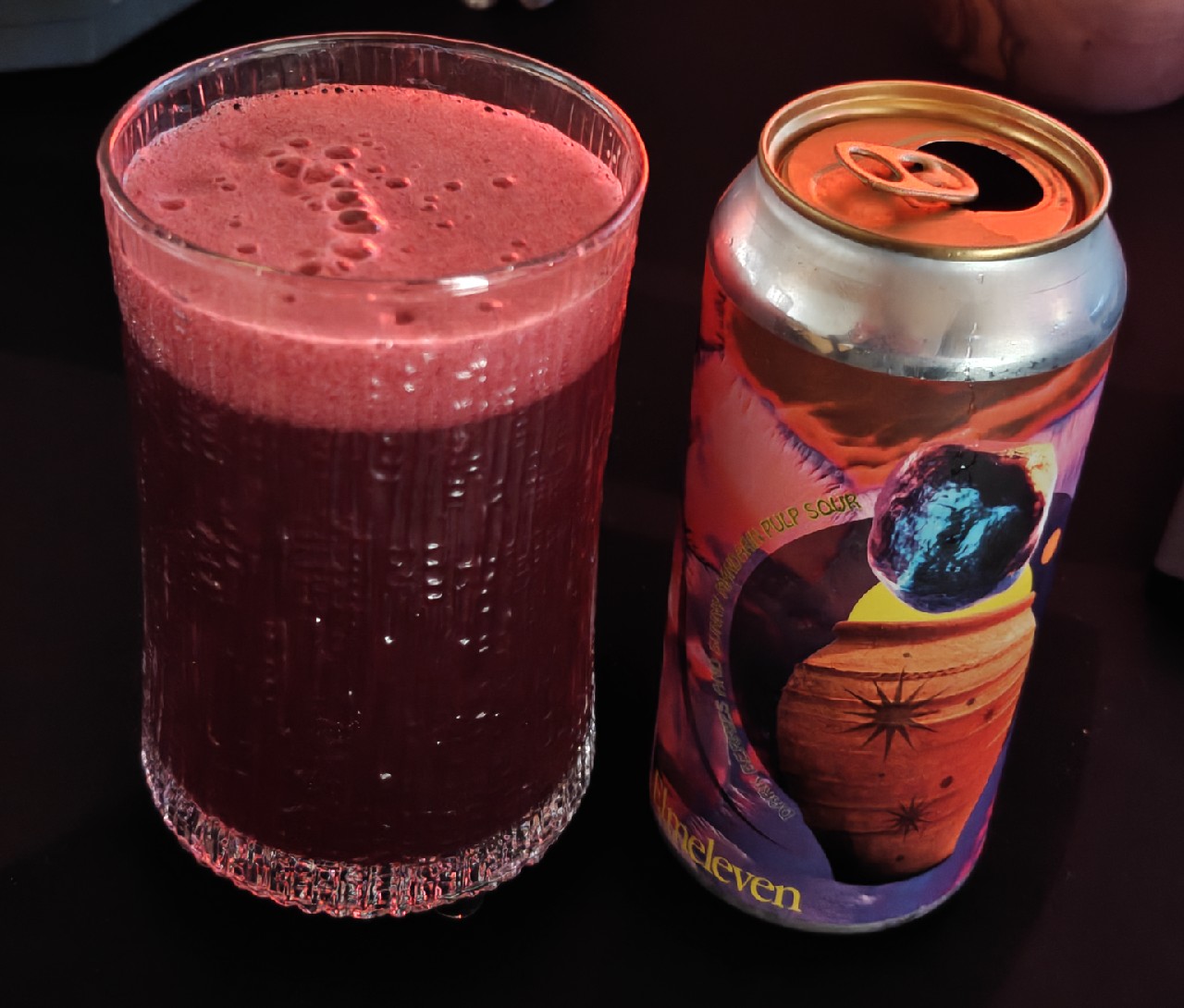 Spase (PULP), Sweden