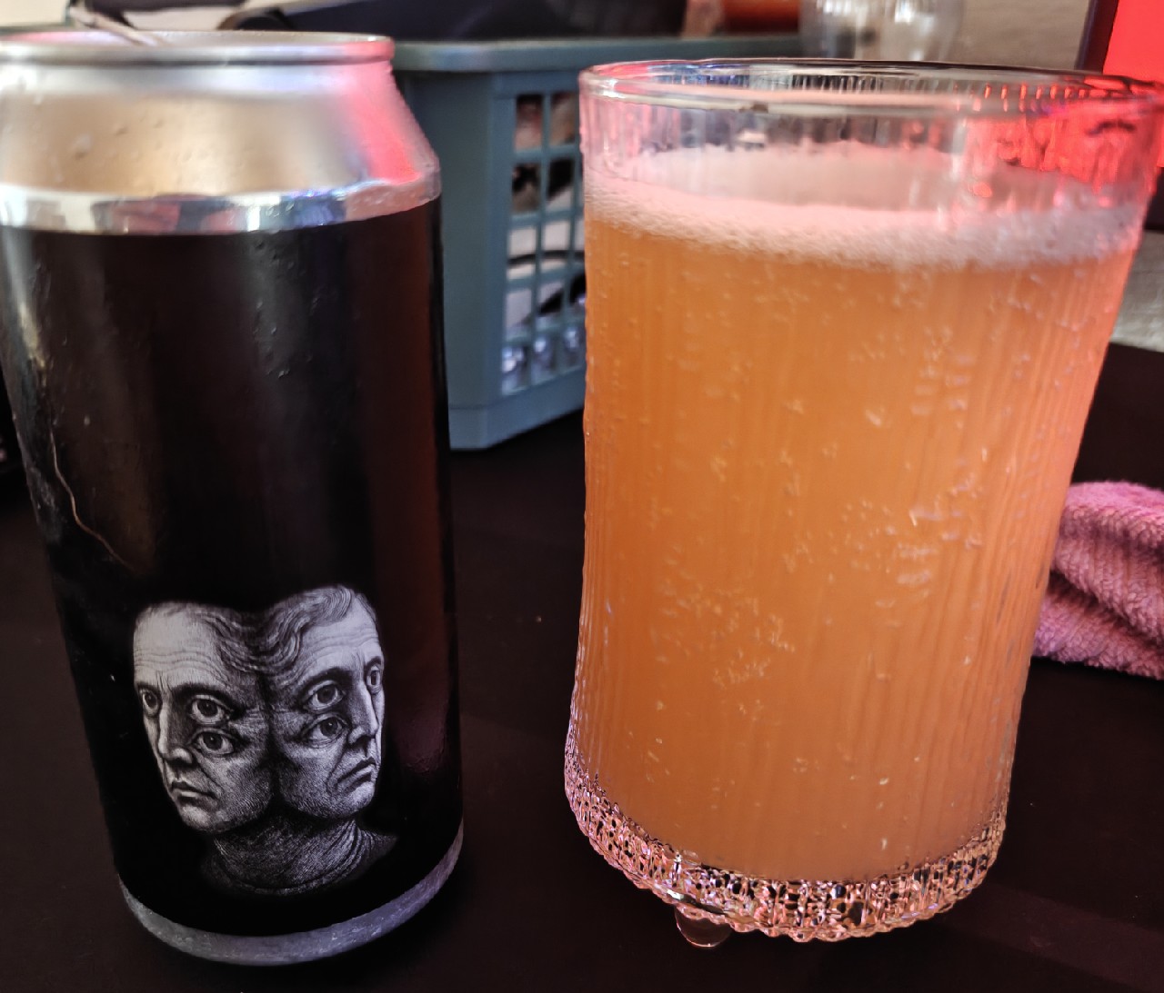 Delusional haziness, Netherlands