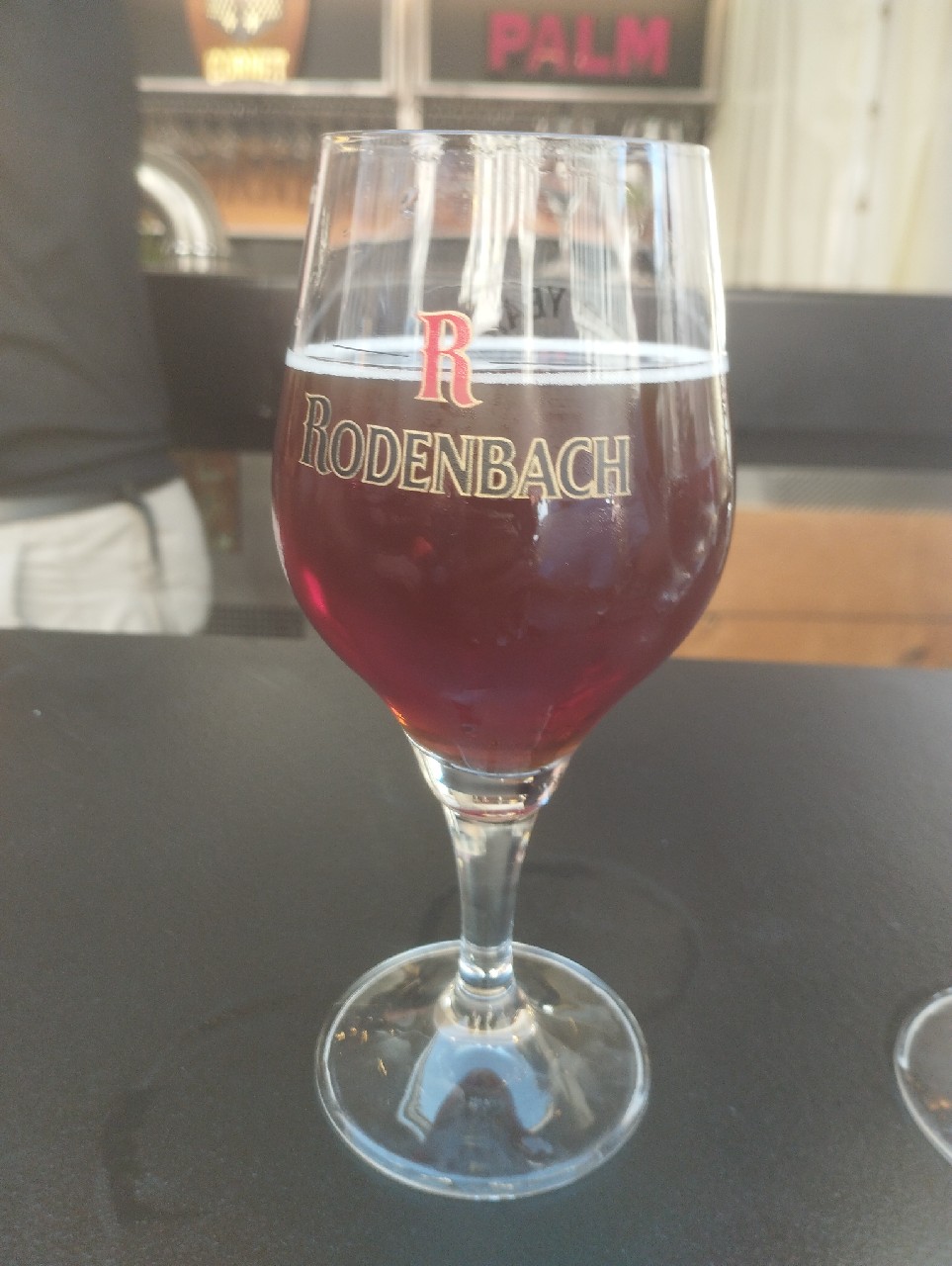 Rodenbach Vintage 2023, Belgium