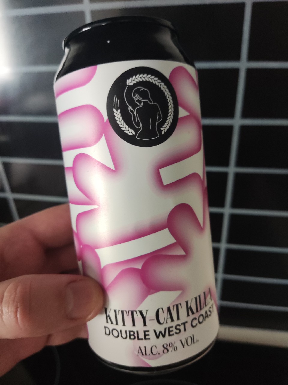 Kitty-Cat Killa, France