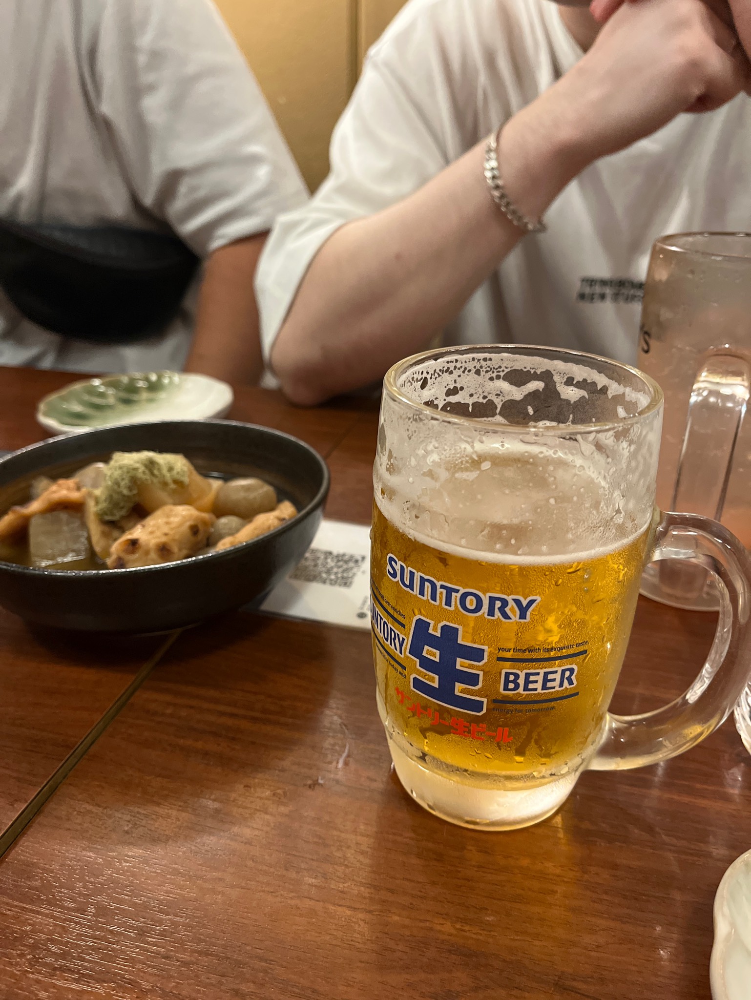 Suntory Premium, Suntory China / 三得利