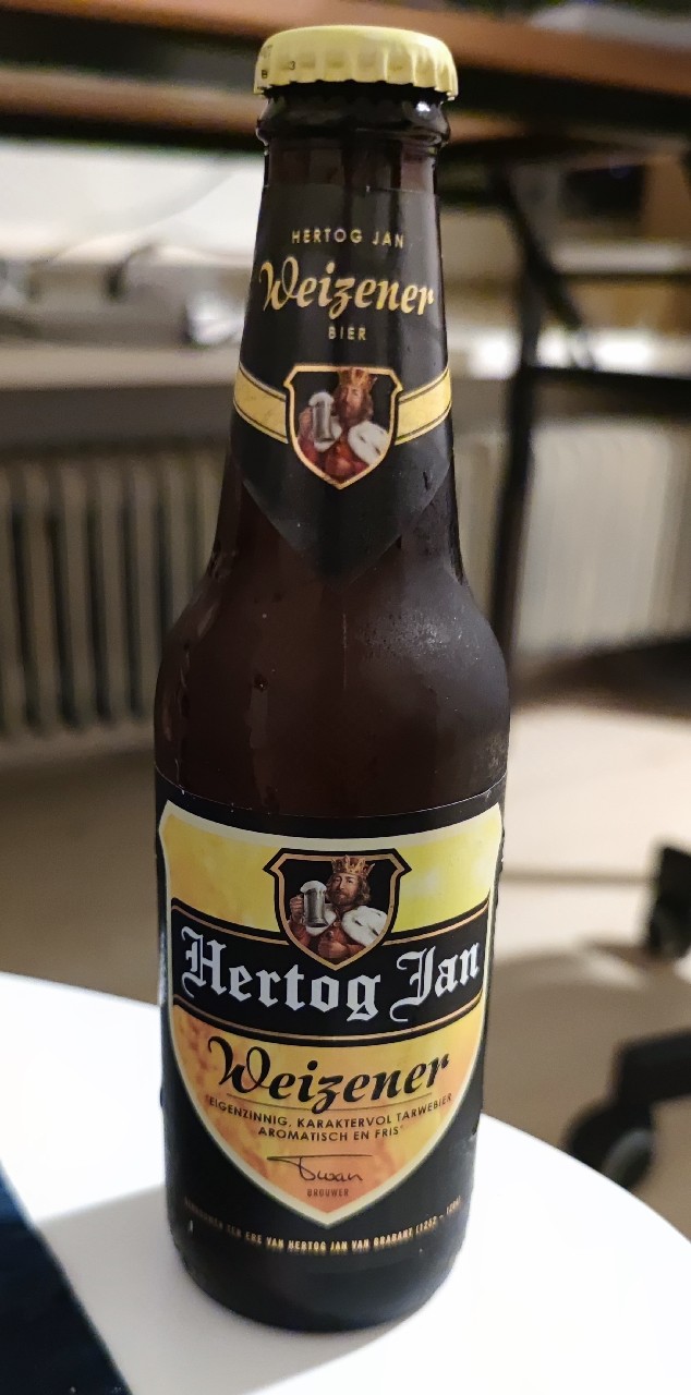 Weizener, Netherlands