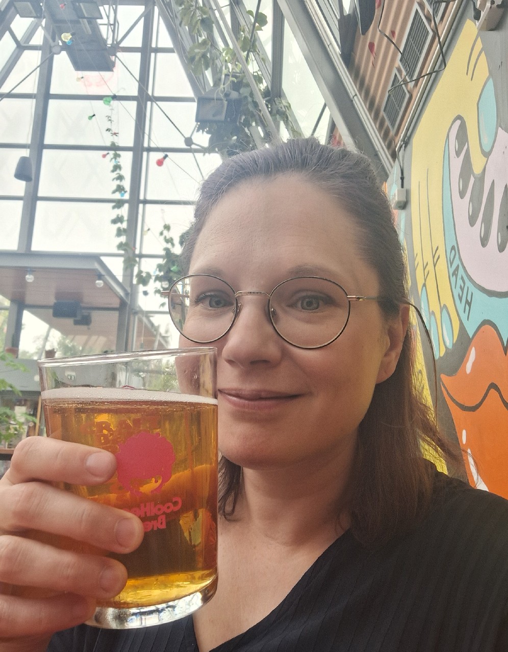 Czech, Please!, Finland