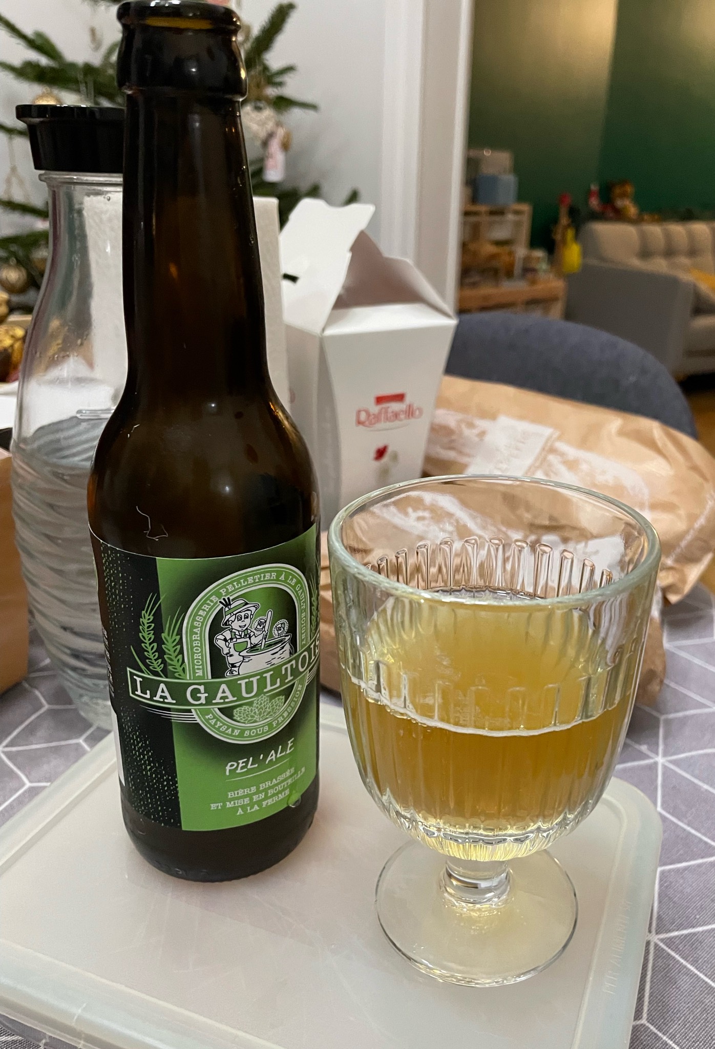 La Gaultoise Pel'Ale, France