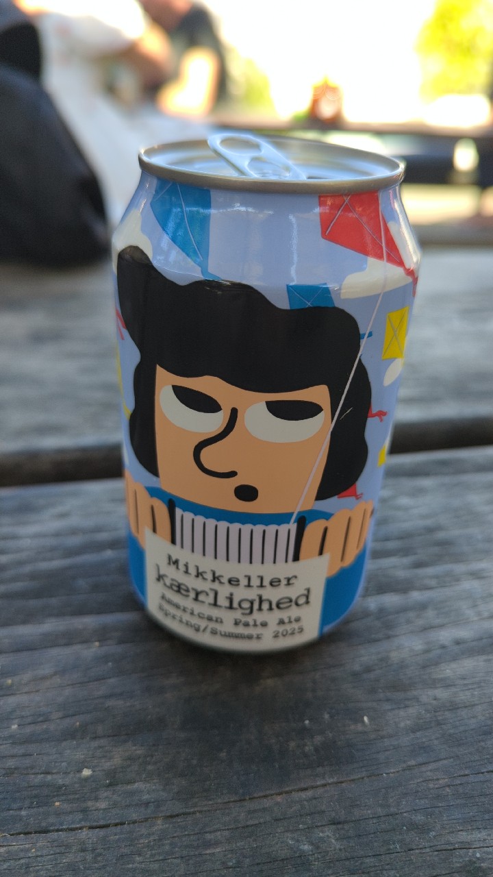 Mikkellerberger, Denmark