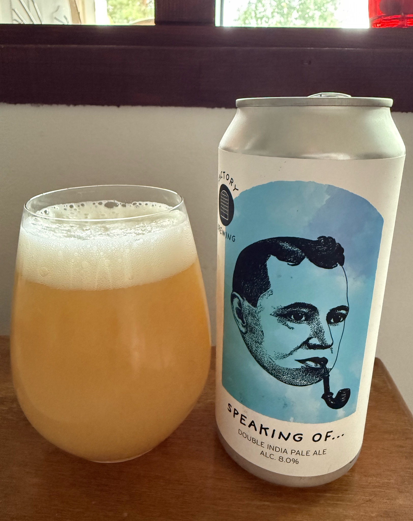 Speaking Of..., Finland