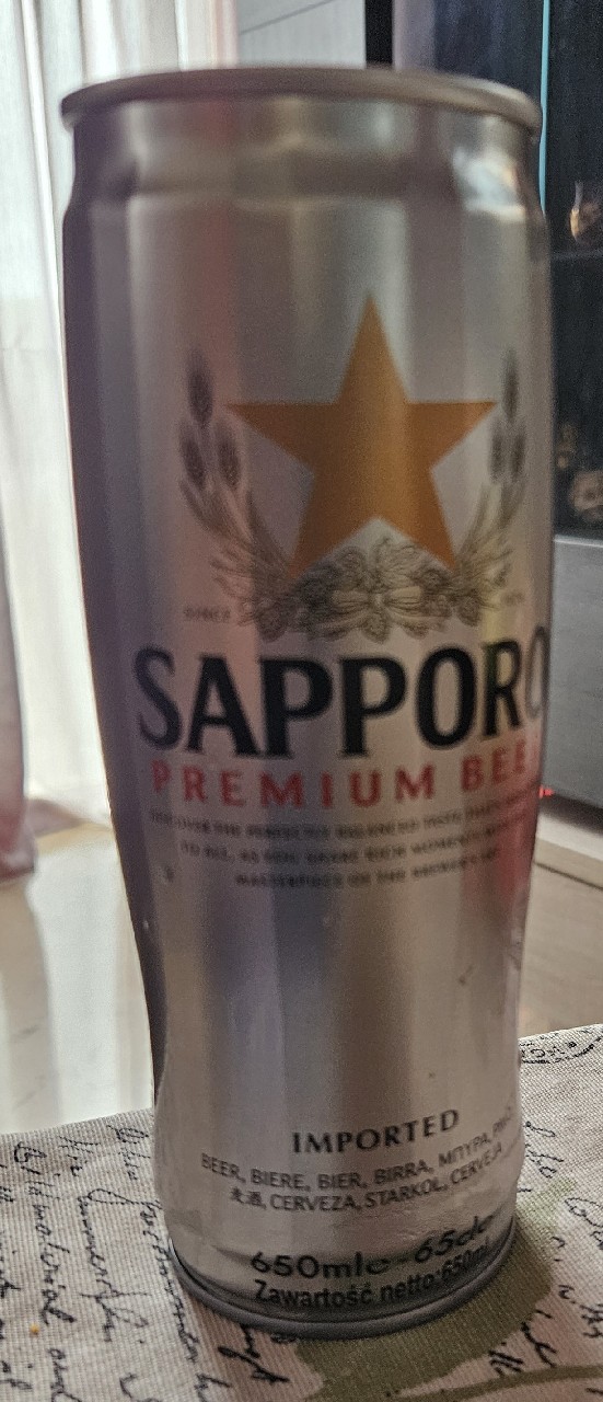 Sapporo Premium Beer, Sapporo Breweries