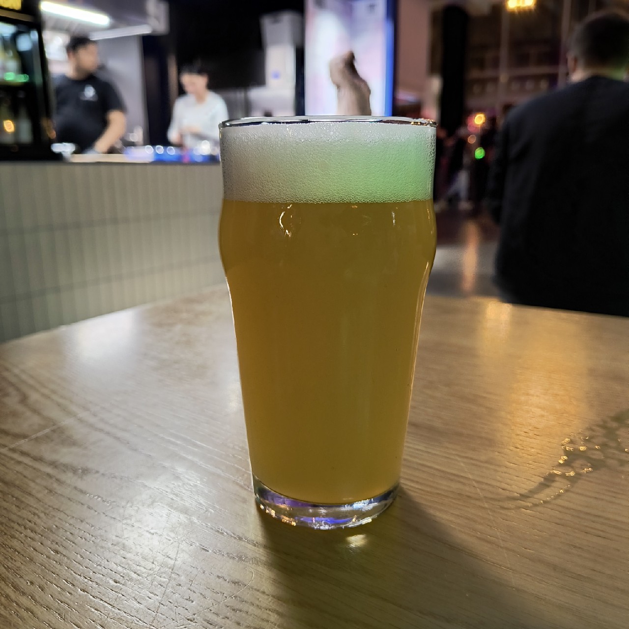 Hala Lipowa Lipka, Browar Kazimierz