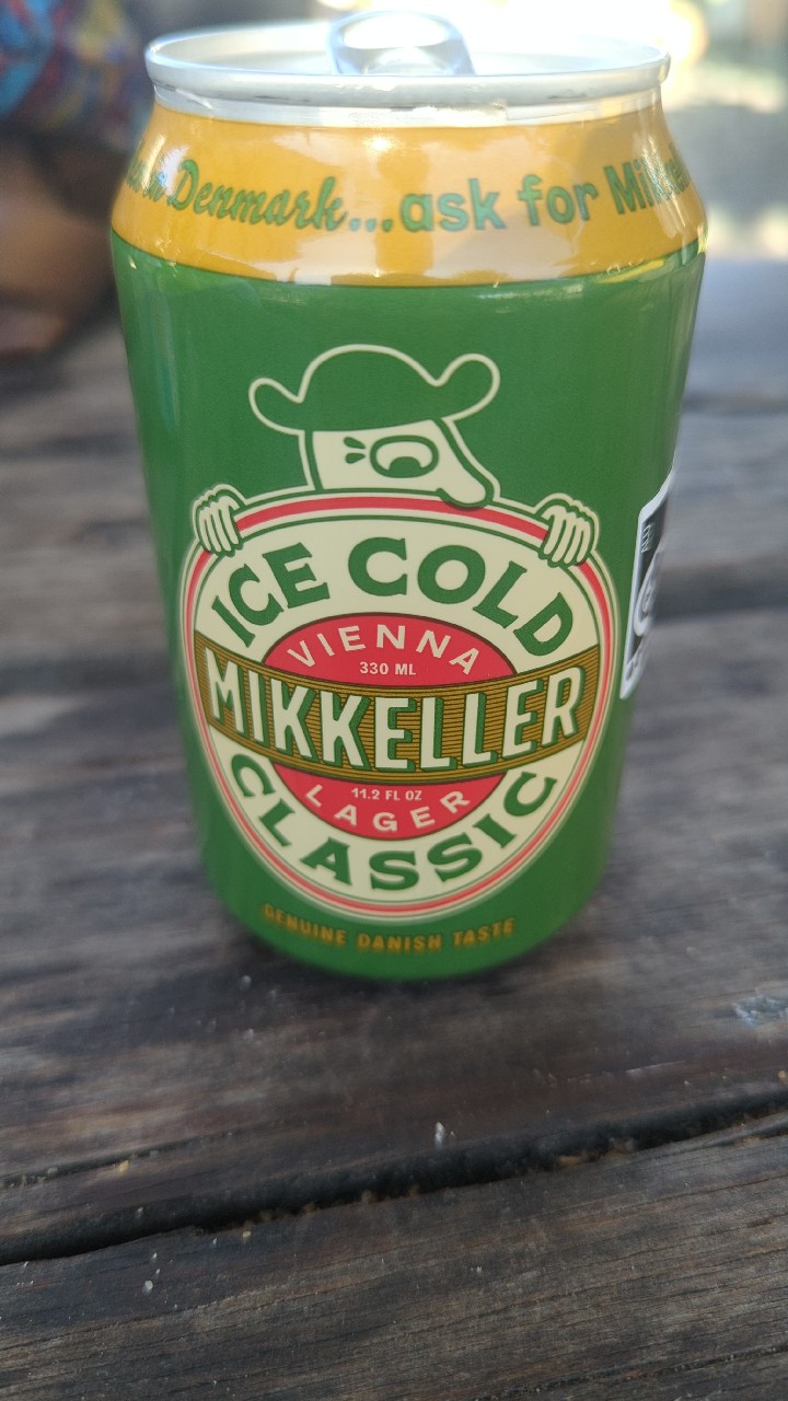 Iskold Classic, Denmark