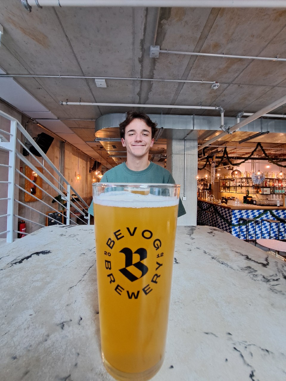 Path Of The Wombat, Austria