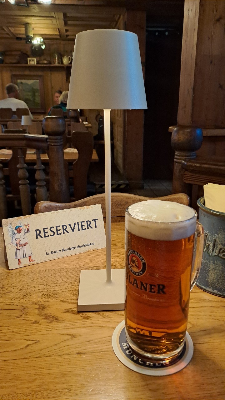 Oktoberfest Märzen / Original Münchner Märzen, Germany