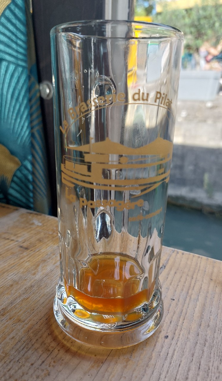 La Grande Marée, France