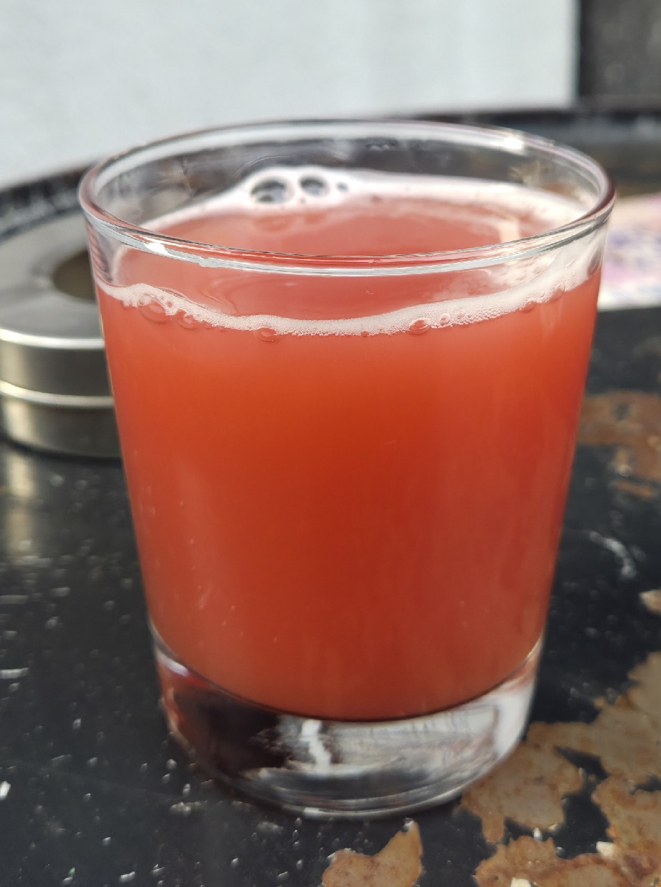 raspberry crush, OneTwo