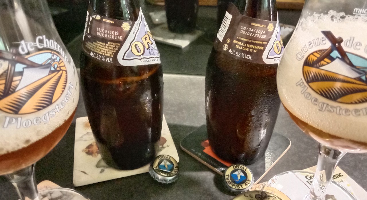 Orval (2024), Belgium