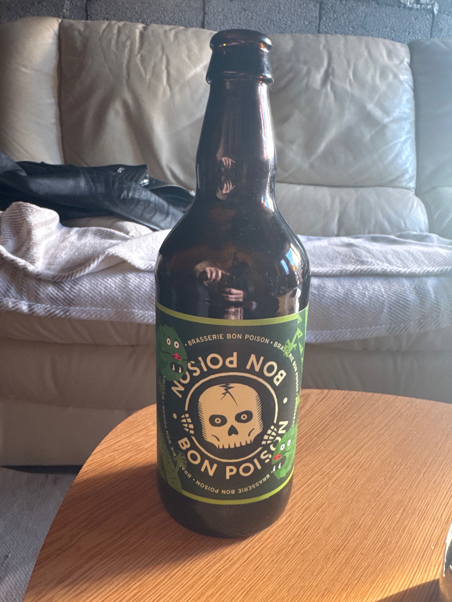 Dragon Spirit, France